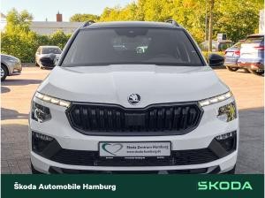 Skoda Kamiq Monte Carlo 1,5 TSI 7-Gang-DSG _LGE