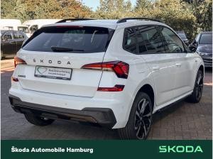 Skoda Kamiq Monte Carlo 1,5 TSI 7-Gang-DSG _LGE