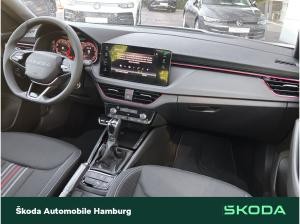 Skoda Kamiq Monte Carlo 1,5 TSI 7-Gang-DSG _LGE