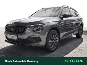 Skoda Kamiq Tour 1,0 TSI 7-Gang-DSG _LGE