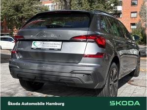 Skoda Kamiq Tour 1,0 TSI 7-Gang-DSG _LGE
