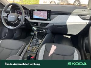 Skoda Kamiq Tour 1,0 TSI 7-Gang-DSG _LGE