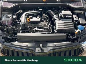 Skoda Kamiq Tour 1,0 TSI 7-Gang-DSG _LGE