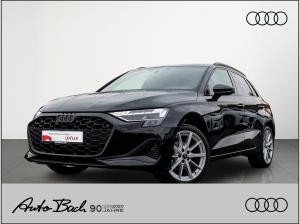 Audi A3 Sportback advanced TDI Stronic Business Plus 18"
