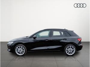 Audi A3 Sportback advanced TDI Stronic Business Plus 18"