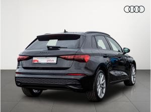 Audi A3 Sportback advanced TDI Stronic Business Plus 18"