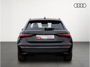 Audi A3 Sportback advanced TDI Stronic Business Plus 18"