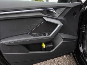 Audi A3 Sportback advanced TDI Stronic Business Plus 18"