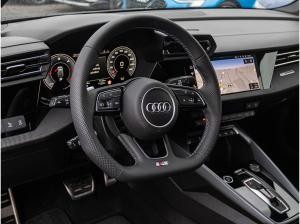 Audi A3 Sportback advanced TDI Stronic Business Plus 18"