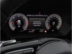 Audi A3 Sportback advanced TDI Stronic Business Plus 18"