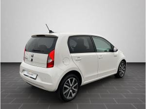 Seat Mii *Plus* Navi PDC SHZ GRA LM-Felgen
