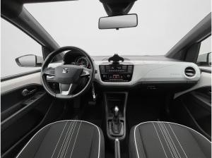 Seat Mii *Plus* Navi PDC SHZ GRA LM-Felgen