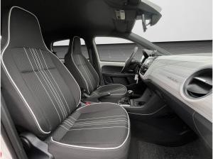 Seat Mii *Plus* Navi PDC SHZ GRA LM-Felgen