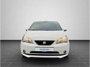 Seat Mii *Plus* Navi PDC SHZ GRA LM-Felgen