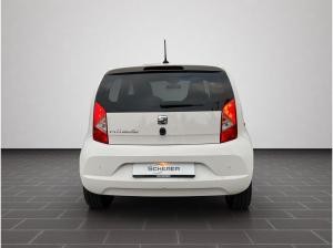 Seat Mii *Plus* Navi PDC SHZ GRA LM-Felgen