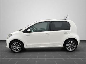 Seat Mii *Plus* Navi PDC SHZ GRA LM-Felgen