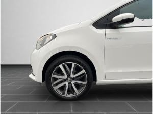 Seat Mii *Plus* Navi PDC SHZ GRA LM-Felgen