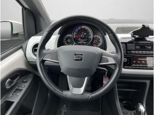 Seat Mii *Plus* Navi PDC SHZ GRA LM-Felgen