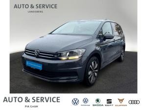 Volkswagen Touran 1.5 TSI Goal DSG *R-KAMERA*NAVI*
