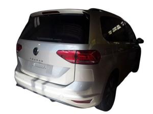 Volkswagen Touran 1.5 TSI MOVE DSG *7-Sitzer*AHK*R-CAM*