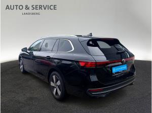 Volkswagen Passat Variant 2.0 TDI Business *Harman-Kardon*