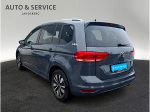 Volkswagen Touran 1.5 TSI Goal DSG *R-KAMERA*NAVI*
