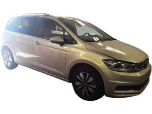 Volkswagen Touran 1.5 TSI MOVE DSG *7-Sitzer*AHK*R-CAM*