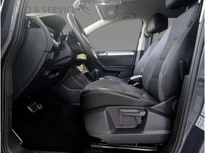 Volkswagen Touran 1.5 TSI Goal DSG *R-KAMERA*NAVI*