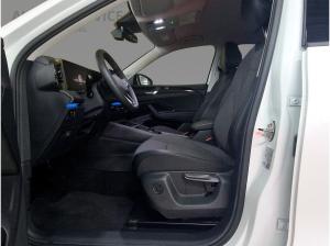 Volkswagen Tiguan 1.5 eTSI Life DSG AHK, LED -Scheinwerfer