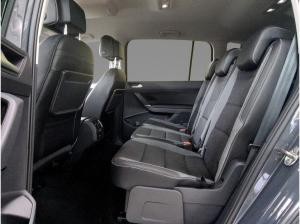 Volkswagen Touran 1.5 TSI Goal DSG *R-KAMERA*NAVI*