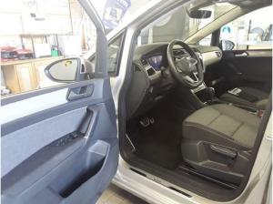 Volkswagen Touran 1.5 TSI MOVE DSG *7-Sitzer*AHK*R-CAM*