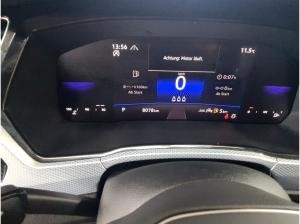 Volkswagen Touran 1.5 TSI Goal DSG *R-KAMERA*NAVI*