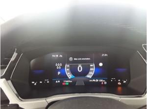 Volkswagen Touran 1.5 TSI MOVE DSG *7-Sitzer*AHK*R-CAM*