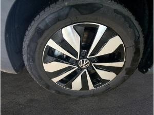 Volkswagen Touran 1.5 TSI Goal DSG *R-KAMERA*NAVI*