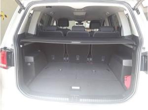 Volkswagen Touran 1.5 TSI MOVE DSG *7-Sitzer*AHK*R-CAM*