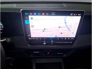 Volkswagen Tiguan 1.5 eTSI Life DSG AHK, LED -Scheinwerfer