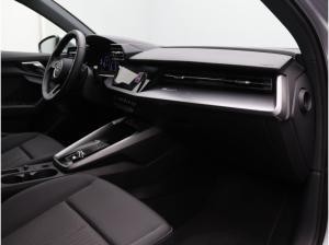 Audi A3 Limousine advanced 35TFSI S-tronic / ParkAssi