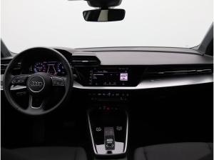 Audi A3 Limousine advanced 35TFSI S-tronic / ParkAssi