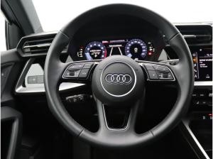 Audi A3 Limousine advanced 35TFSI S-tronic / ParkAssi