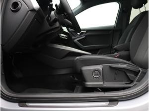 Audi A3 Limousine advanced 35TFSI S-tronic / ParkAssi