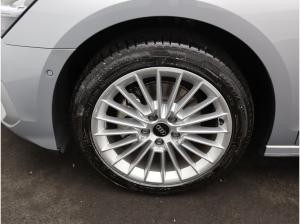 Audi A3 Limousine advanced 35TFSI S-tronic / ParkAssi