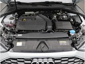 Audi A3 Limousine advanced 35TFSI S-tronic / ParkAssi