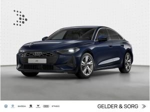 Audi A5 Limousine 40 TDI RFK*LED*Navi*Virtual*Sound
