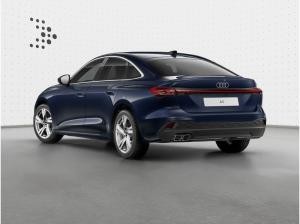 Audi A5 Limousine 40 TDI RFK*LED*Navi*Virtual*Sound