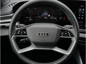 Audi A5 Limousine 40 TDI RFK*LED*Navi*Virtual*Sound