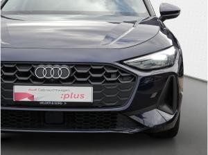 Audi A5 Limousine 40 TDI RFK*LED*Navi*Virtual*Sound