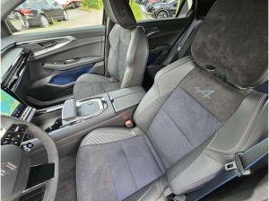 Renault Rafale Esprit Alpine E-Tech Full Hybrid 200 "Harman Kardon Soundsystem"