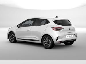 Renault Clio TECHNO TCe 90 ❗ INKL. WARTUNG ❗ 3 JAHRE GARANTIE ❗ KISS-DEAL 💋