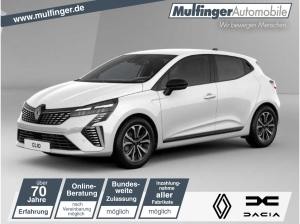 Renault Clio TECHNO TCe 90 ❗ INKL. WARTUNG ❗ 3 JAHRE GARANTIE ❗ KISS-DEAL 💋