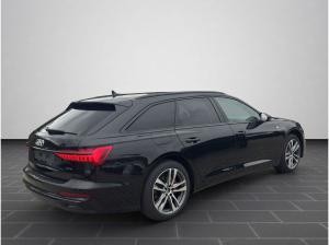 Audi A6 Avant S line 55 TFSI e quattro S tronic